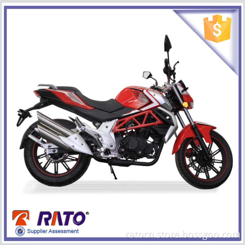 Made in China high quality 250cc racing motorcycle for sale